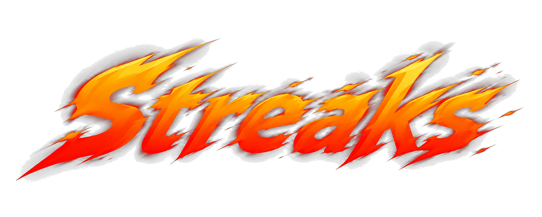 STREAKS